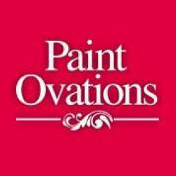 Painting Contractor in Plano Texas Logo